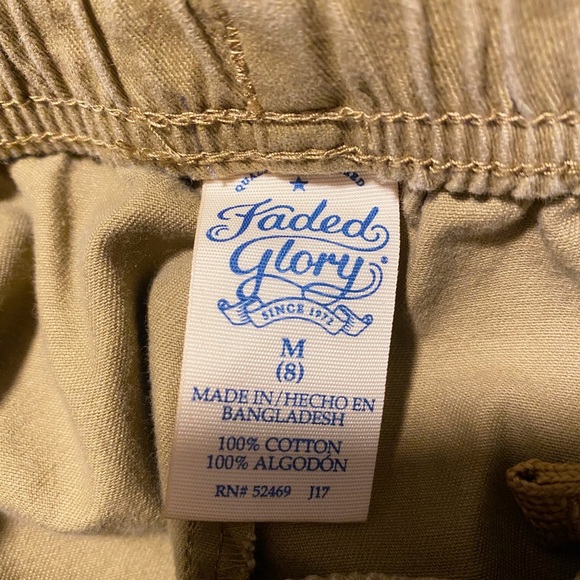 Boys Joggers Pants - Picture 6 of 7